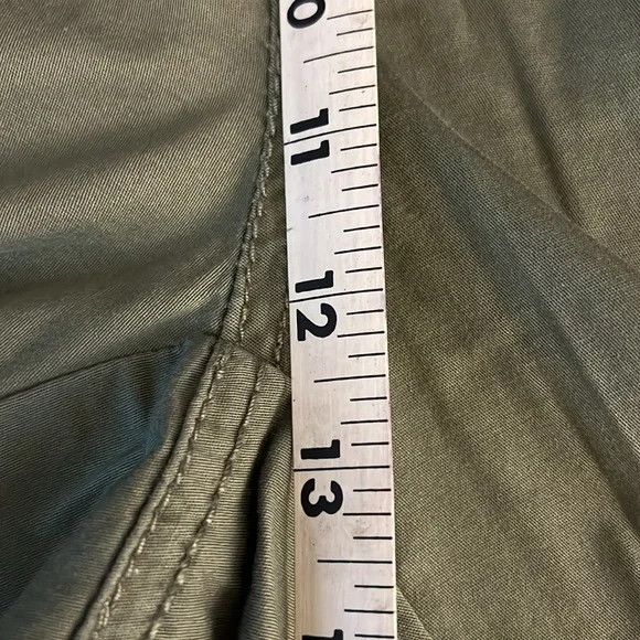 Style & Co capris - Picture 11 of 11